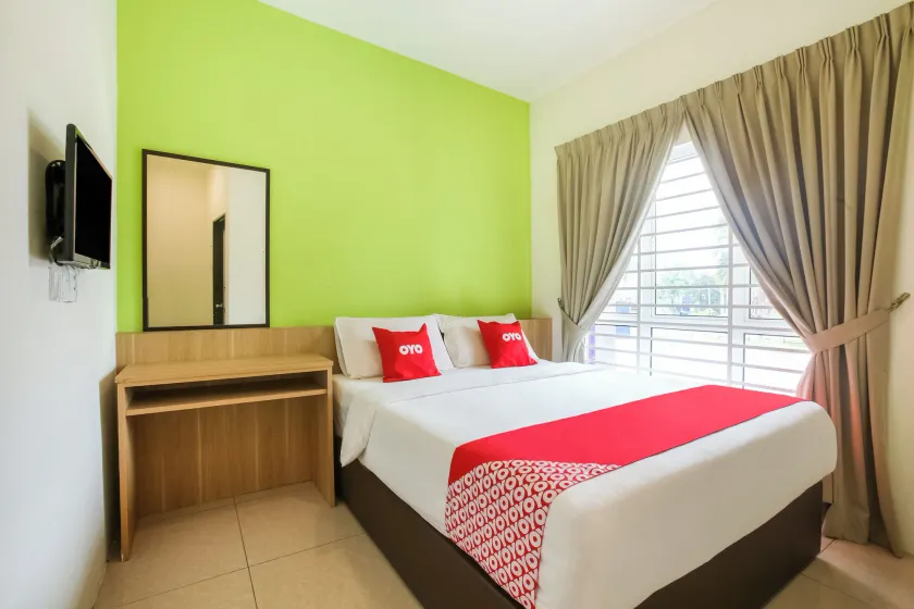 Hotel O Seremban Near UiTM MARA Formerly Sunflower Hotel - Image 1