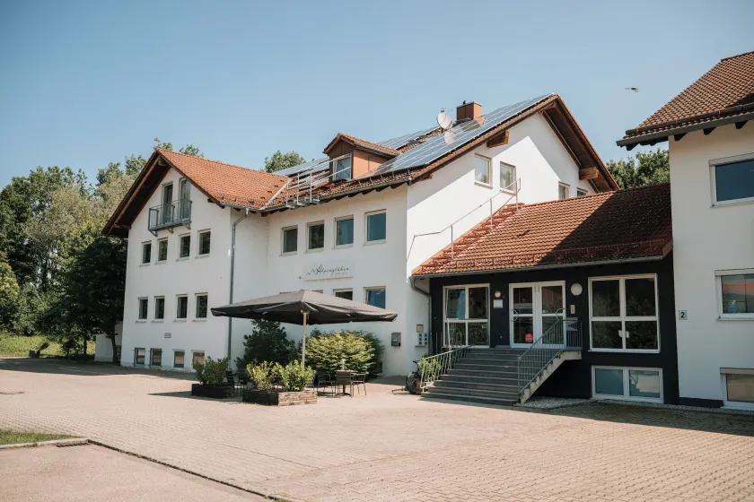 Alpenglühen Smart Hotel - Image 1