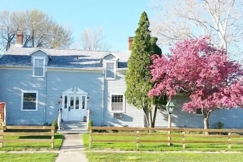 Die Heimat Country Inn - Image 1