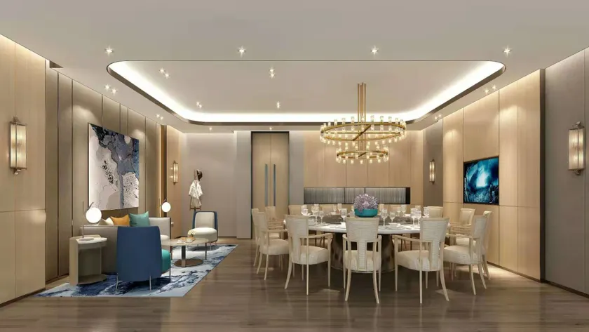 Holiday Inn Express Linyi West by IHG - Image 1