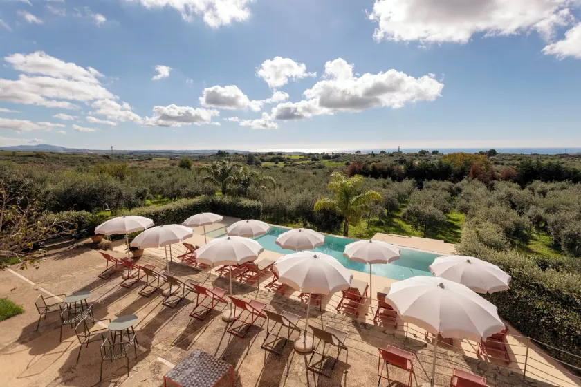 Planeta Country House & Beach Club - Image 1
