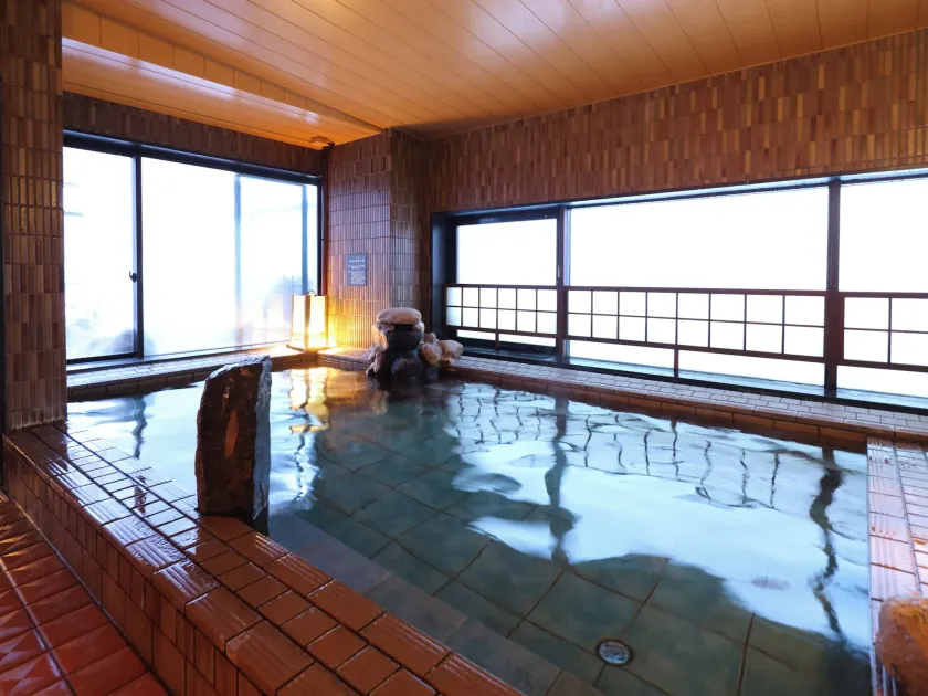 Dormy Inn Wakkanai - Image 1