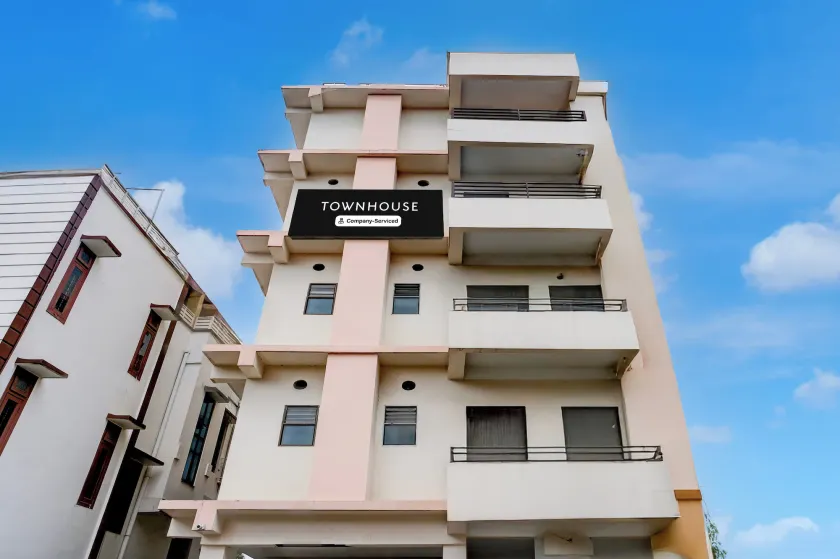 Townhouse Beltola Tiniali Formerly Pratishtha - Image 1