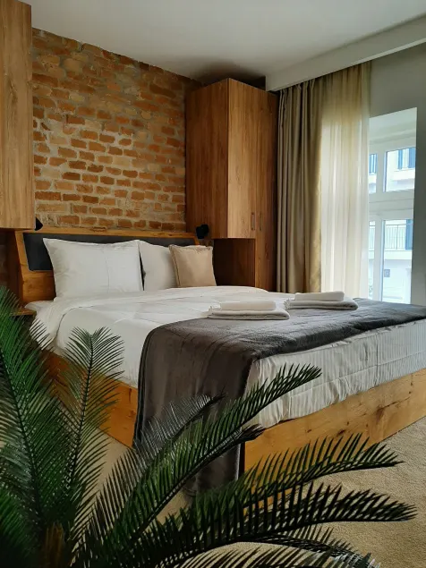 Urban Lodge Belgrade - Image 1