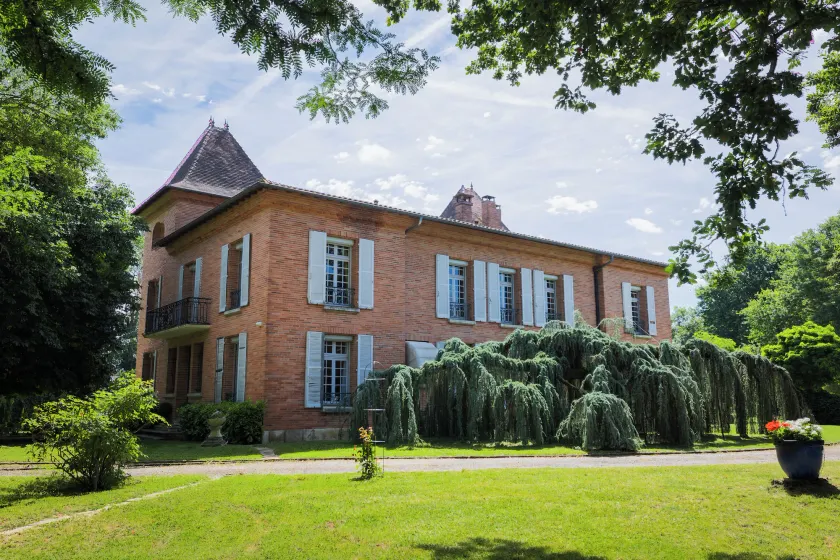 Castel Bois Marie, Maison d'hôtes - Image 1