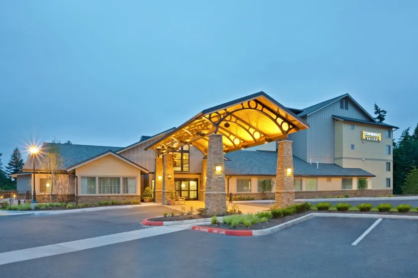 Staybridge Suites Everett - Paine Field by IHG - Image 1