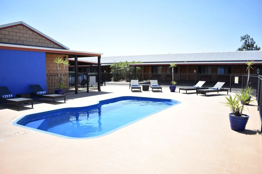 Best Western Ascot Lodge Motor Inn - Image 1