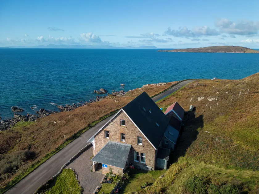Gairloch Sands Youth Hostel - Image 1