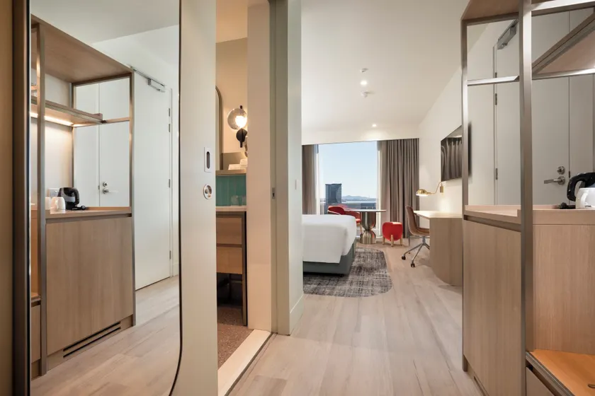 Holiday Inn & Suites Geelong by IHG - Zimmer