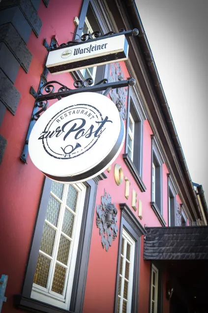 Hotel Zur Post - Image 1