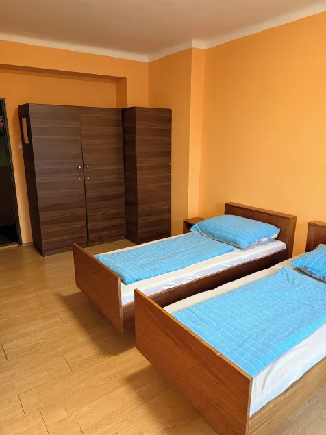 Hotel Na Pastvinách - Habitación