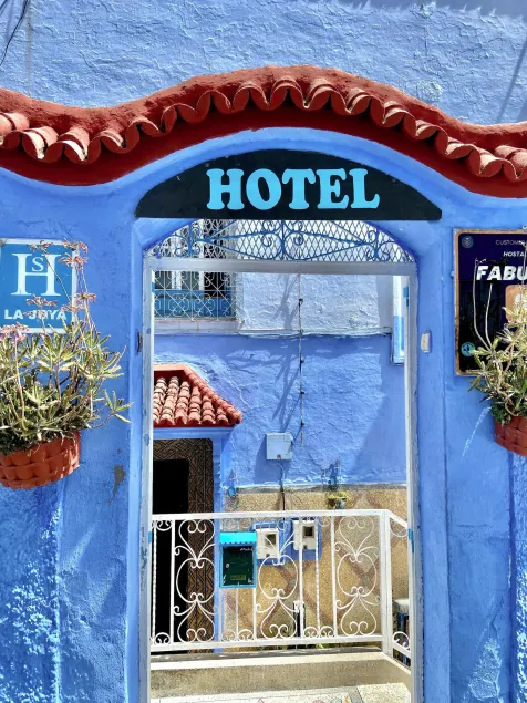 Hostal La Joya - Image 1