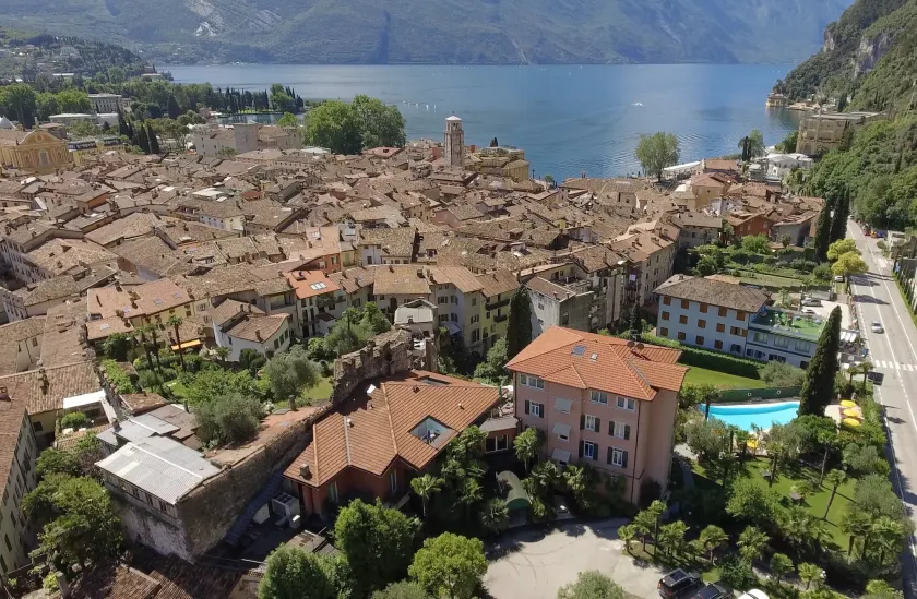 Villa Miravalle - Boutique Hotel - Image 1
