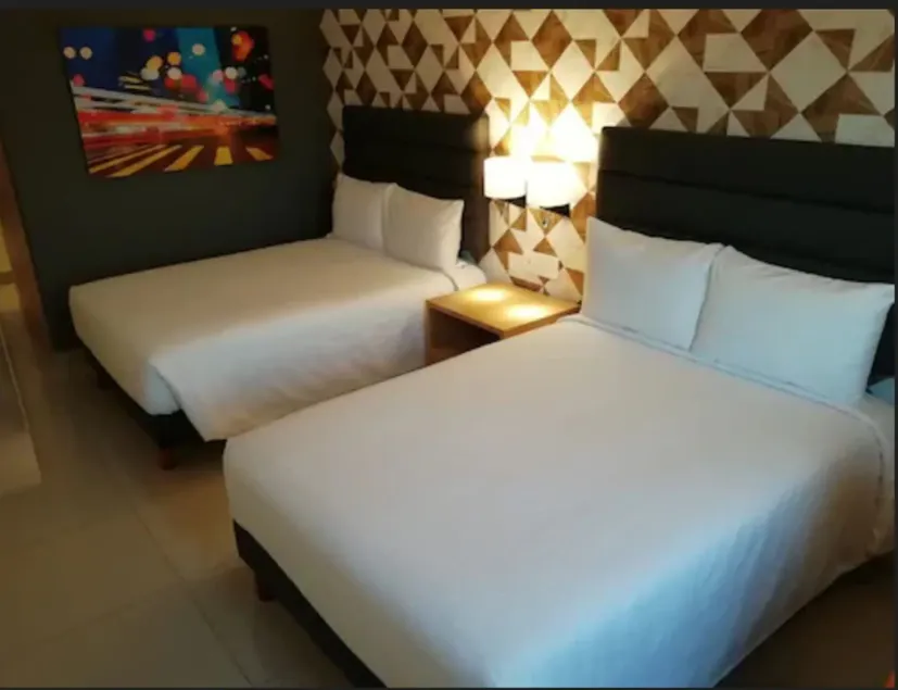 Hotel Urbainn - Image 1