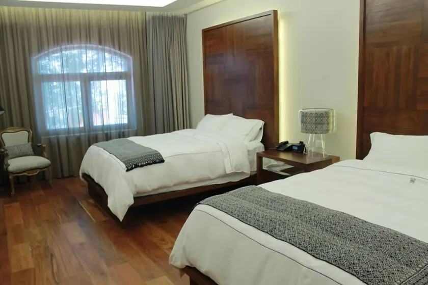 Hotel Casa Mixtli - Image 1