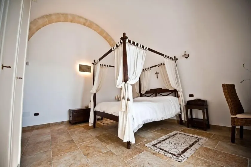 Masseria La Gravina - Image 1