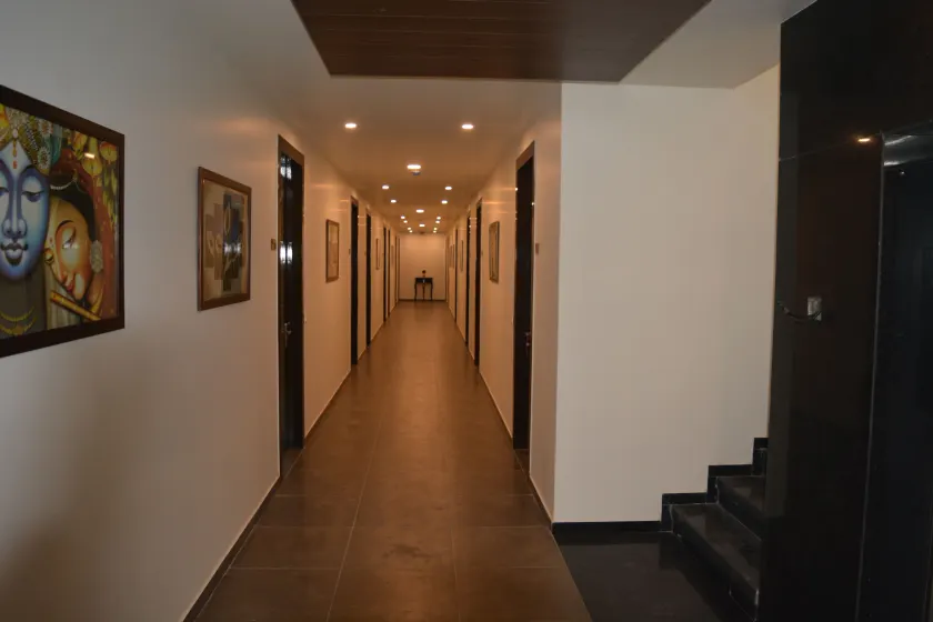 The kanak valley Hotel - Image 1
