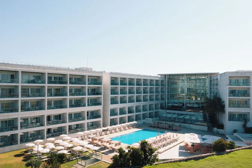 Crowne Plaza - Caparica Lisbon - Image 1