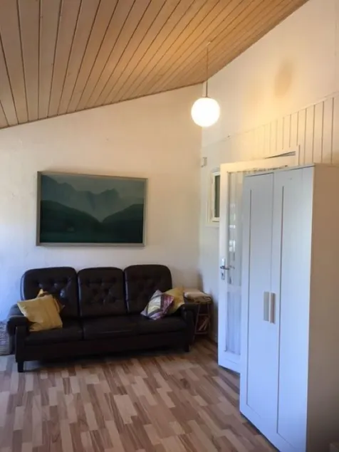 Motel Villa Søndervang 3 personers værelse - Image 1