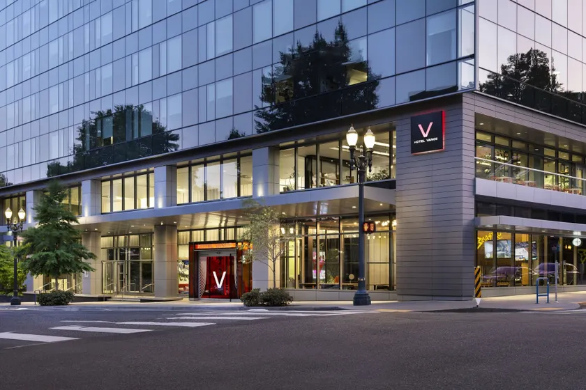 Hotel Vance, Portland, a Tribute Portfolio Hotel - Image 1