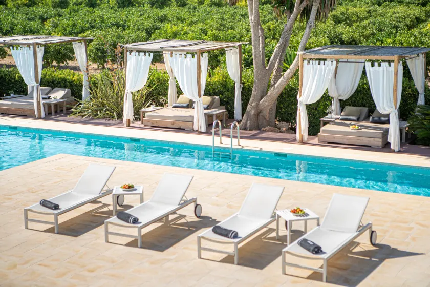 Can Jaume by Ocean Drive - Image 1