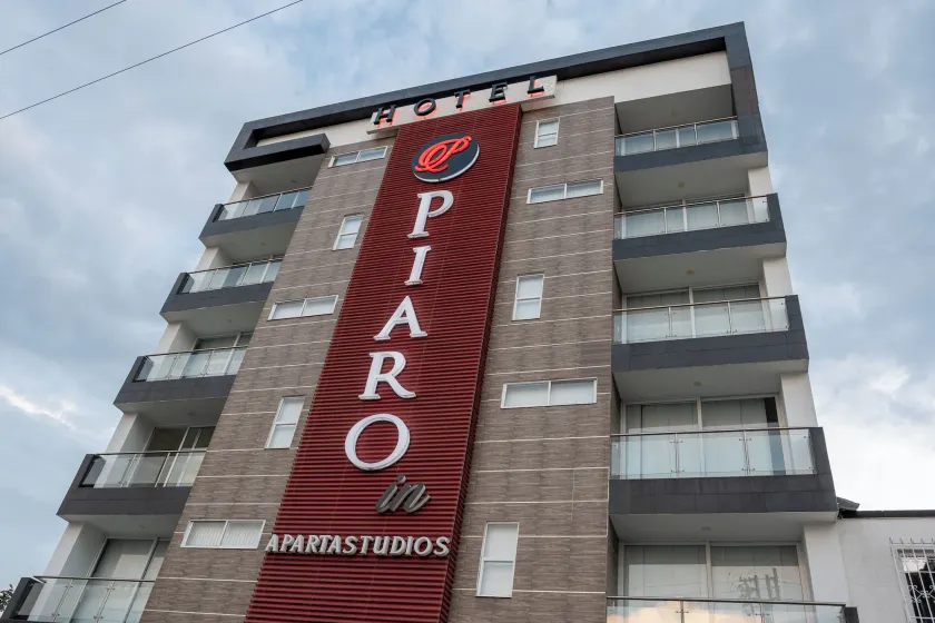 Hotel Piaro In Apartasuites - Image 1