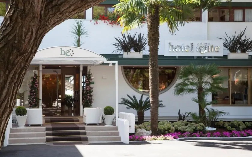 Hotel Elite - Image 1