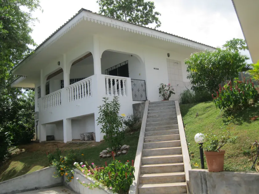 Chepsted Chalets - Image 1