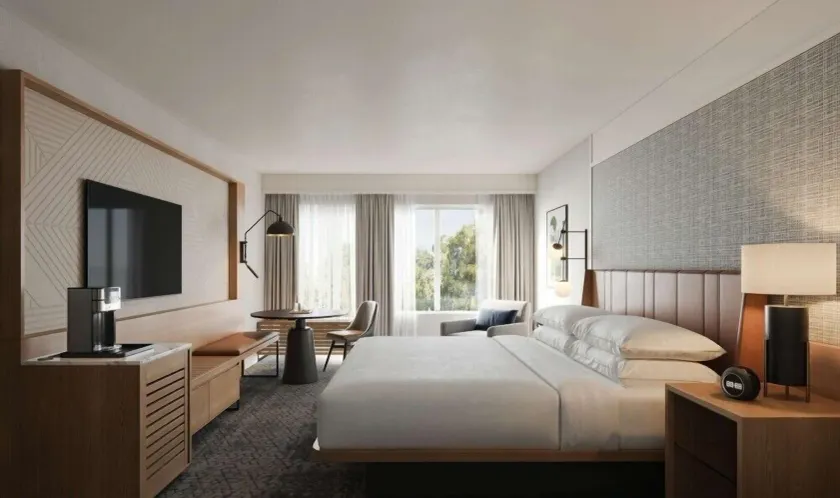 Sheraton Agoura Hills Hotel - Image 1