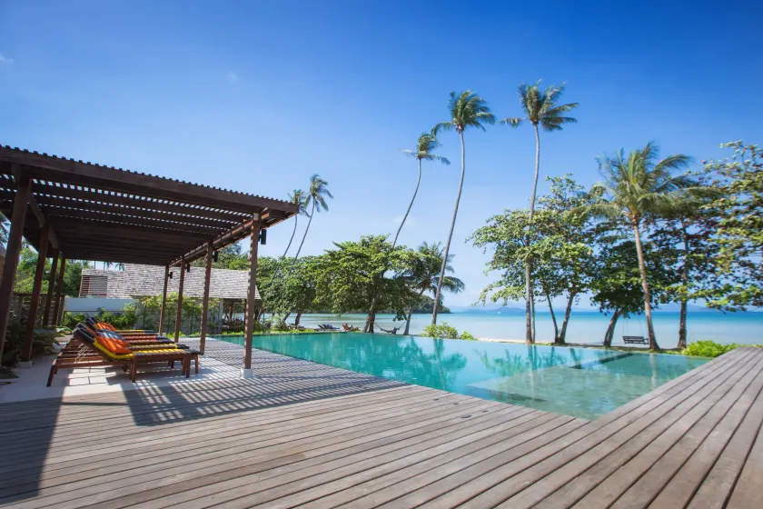 Mira Montra Resort Koh Mak - Image 1