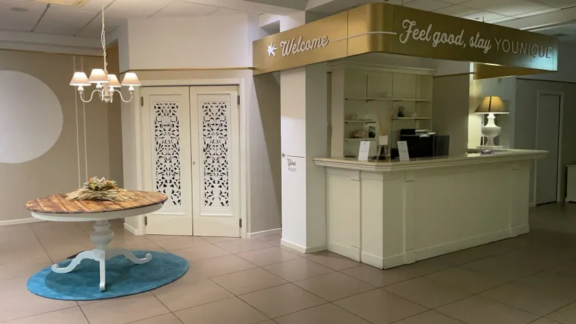 Villa Rosa BeYou Hotel - Image 1