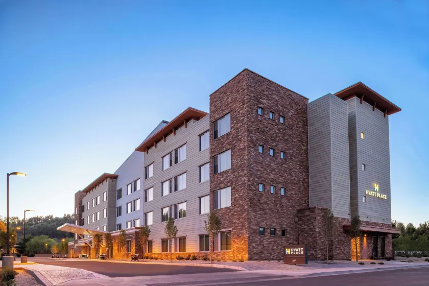 Hyatt Place Flagstaff - Image 1