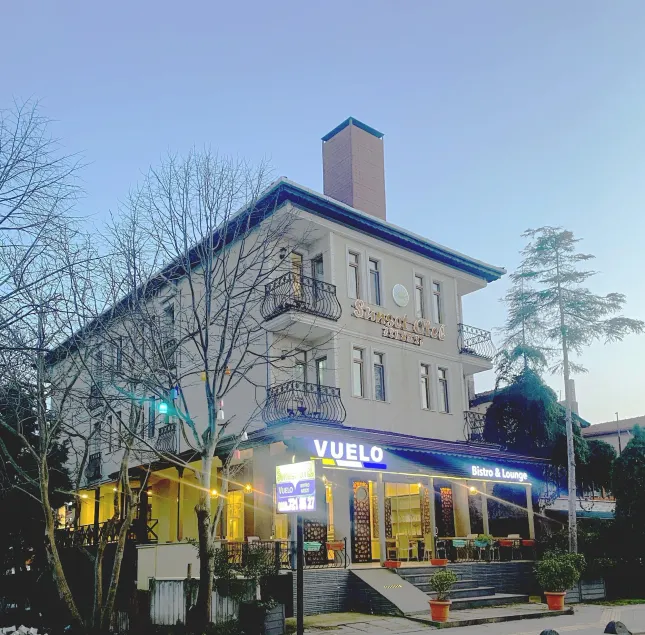 Sunset Otel - Image 1