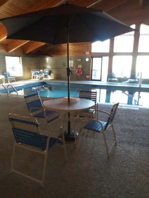 AmericInn by Wyndham Red Wing - Image 1
