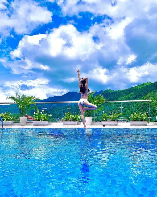 Sapa Passion Hotel & Spa - Image 1