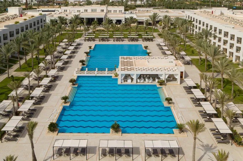 JAZ Elite Crystal, Almaza Bay - Image 1