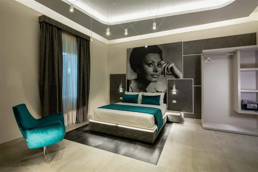 Via Veneto Luxury Suites - Image 1