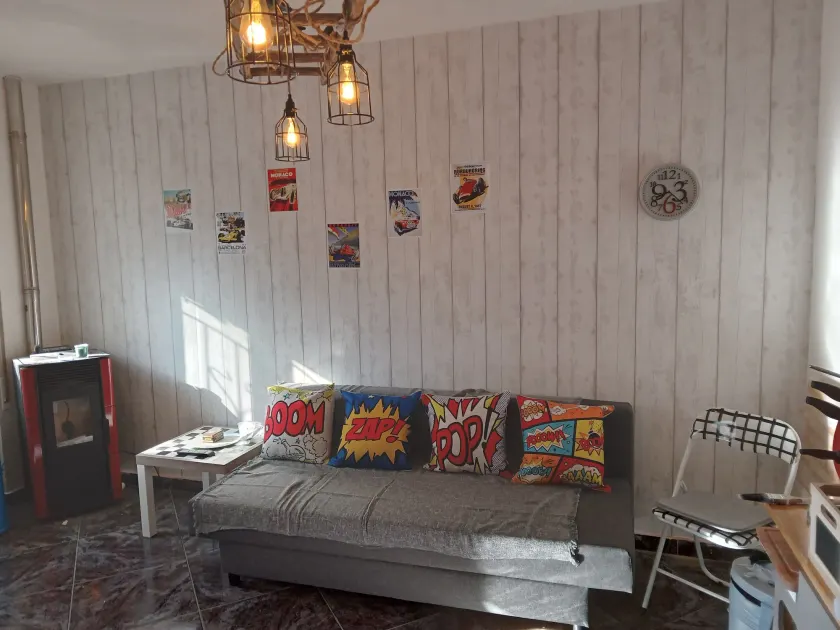 Casa Carolina A Bit Different - Image 1