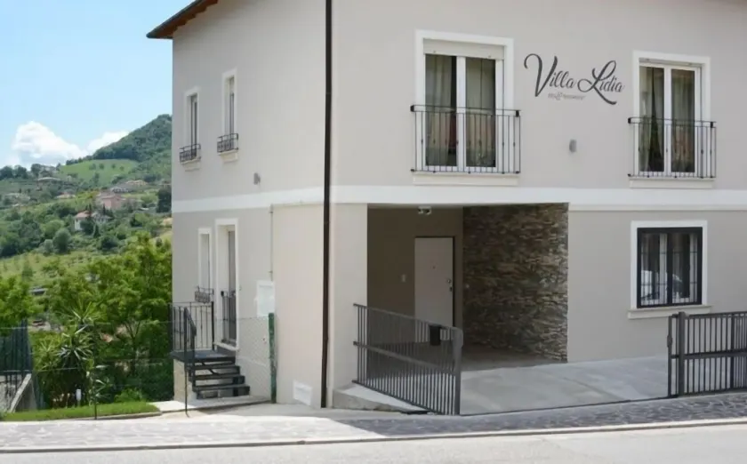 Villa Lidia Teramo - Image 1