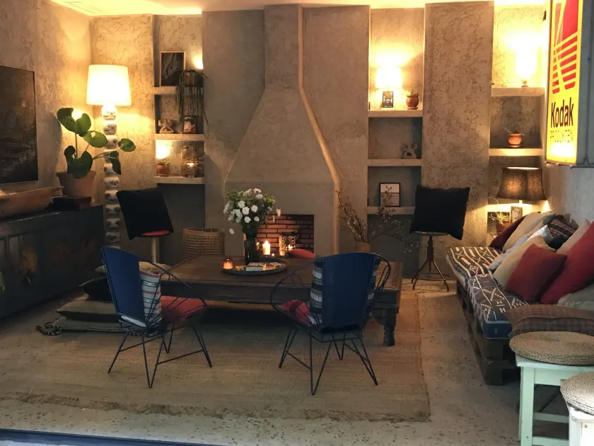 Kook Hotel Tarifa - Image 1