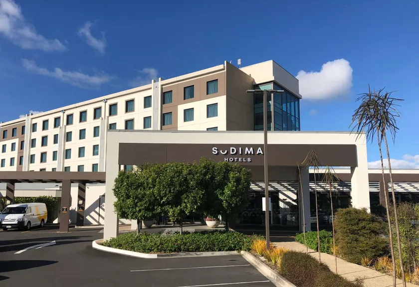 Sudima Auckland Airport - Image 1