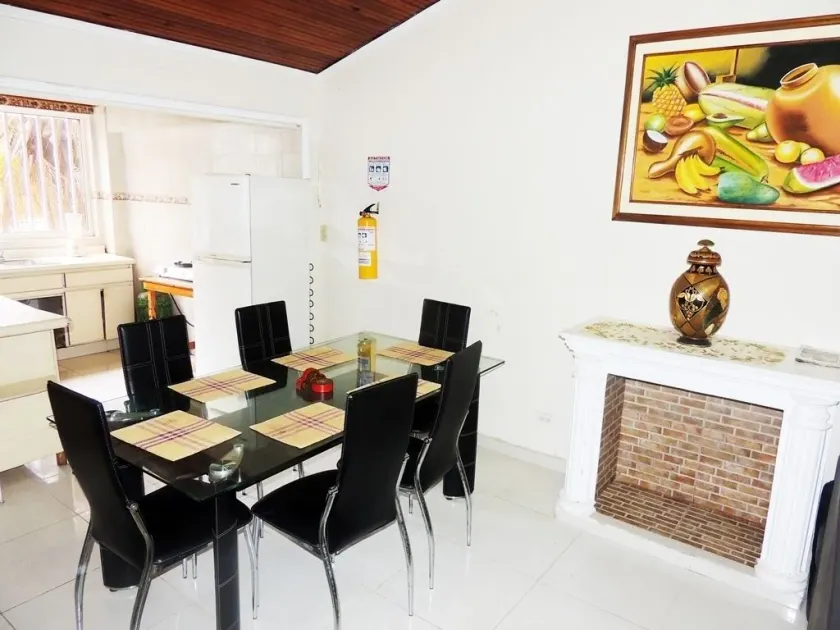 Casa Vacacional Manatwar 1 - Image 1