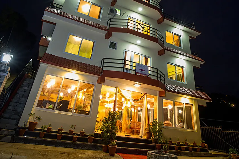 Paradise Villa - Image 1