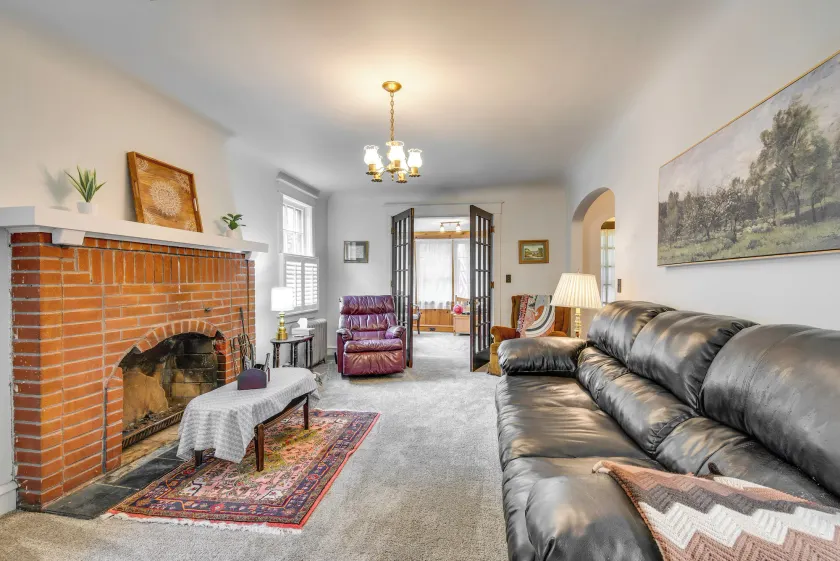 8 Mi to Elk Mountain Ski Resort: Clifford Home! - Image 1