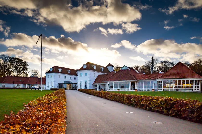 Rungstedgaard - Image 1