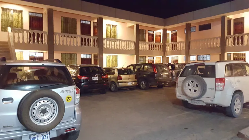 Hotel Primavera - Image 1