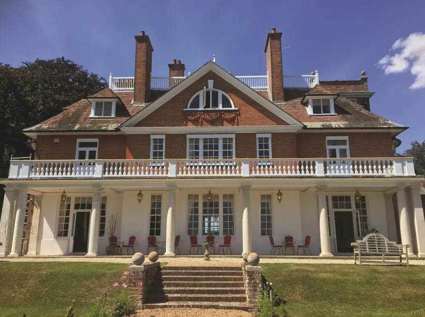 Saltcote Place - Image 1