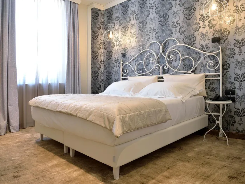 Zanhotel Regina - Image 1