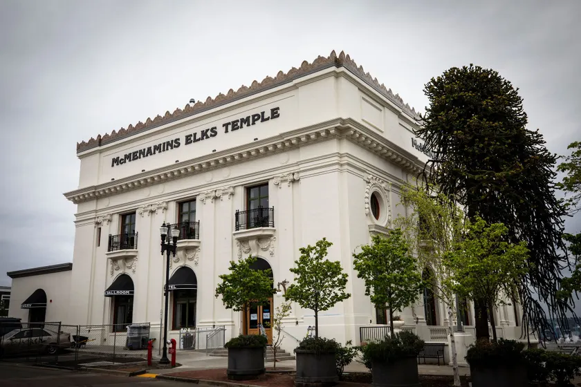 McMenamins Elks Temple - Image 1