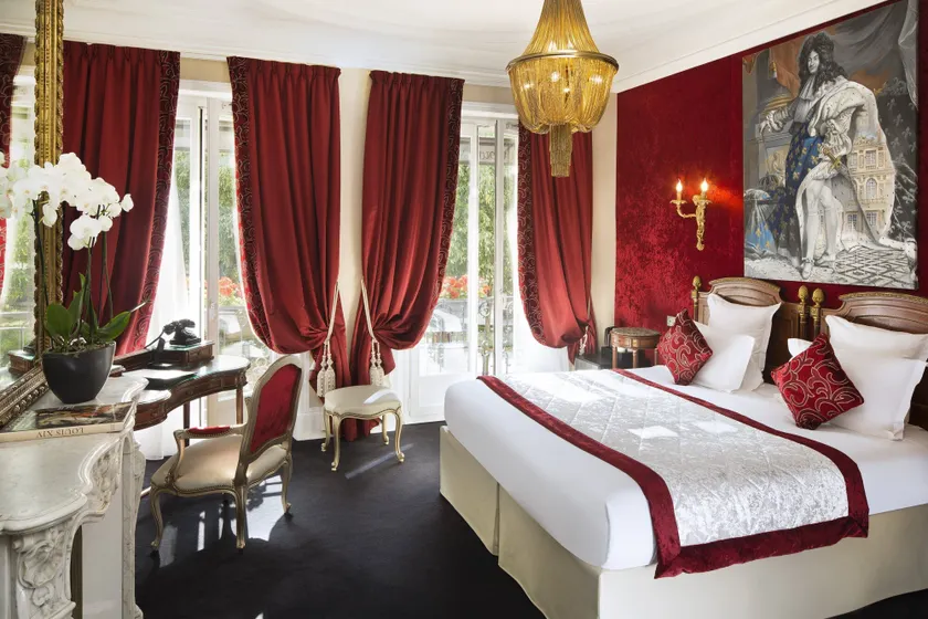 Hotel & Spa de Latour Maubourg - Image 1